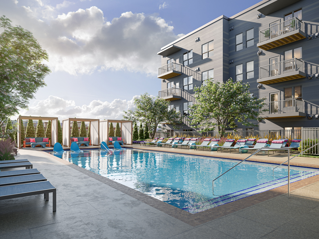 Apartamentos En Chelsea Ma