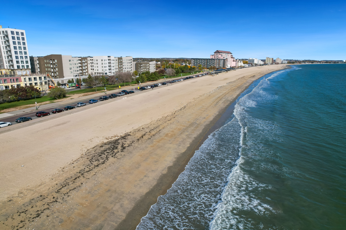 V2 Apartments in Chelsea, MA