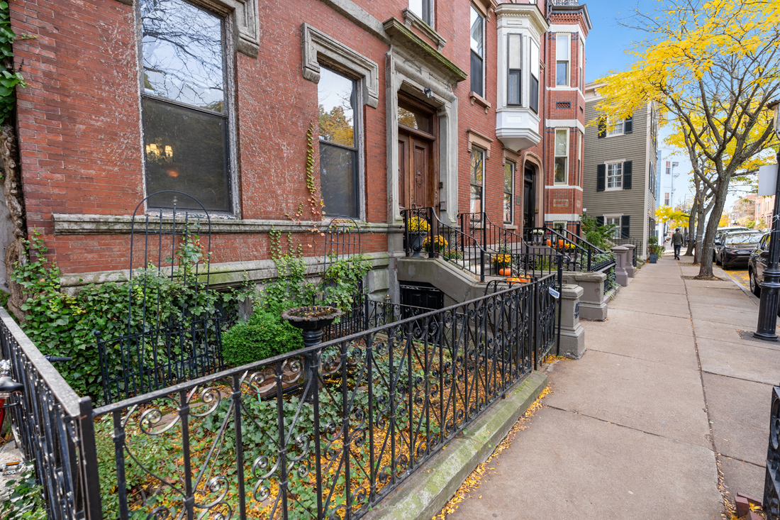 V2 Apartments in Chelsea, MA