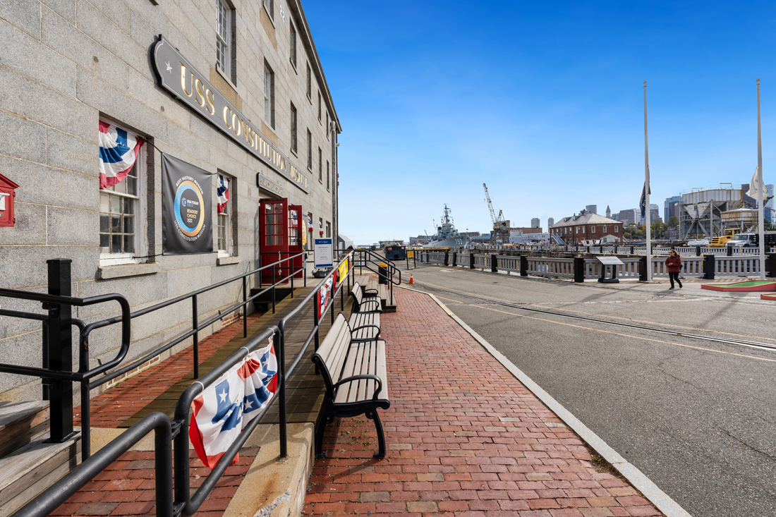 V2 Apartments in Chelsea, MA