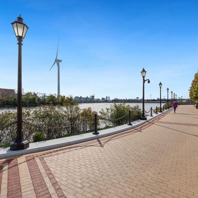 V2 Apartments in Chelsea, MA