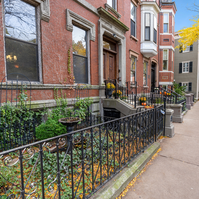 V2 Apartments in Chelsea, MA