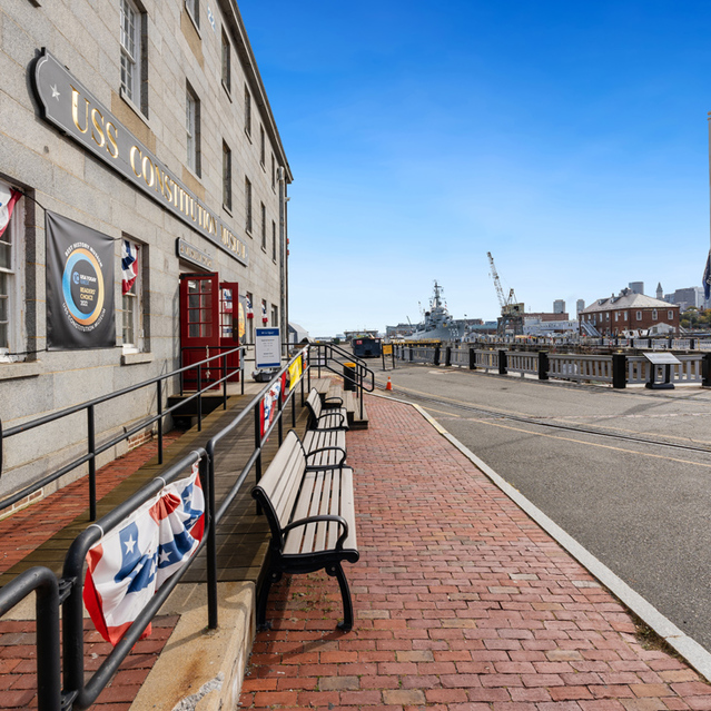 V2 Apartments in Chelsea, MA