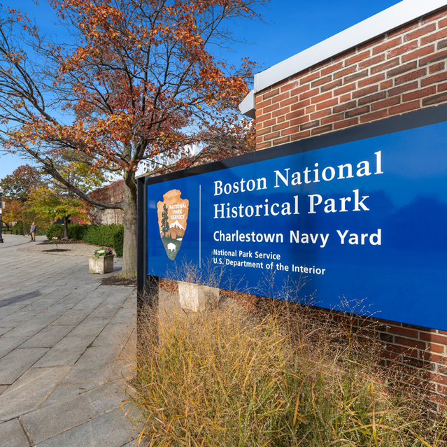 V2 Apartments in Chelsea, MA