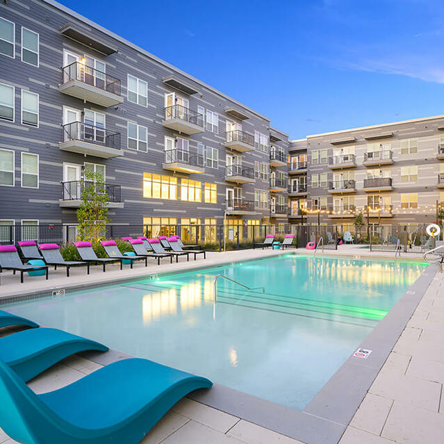 Studio, 1 & 2 Bedroom Apartments in Chelsea, MA V2