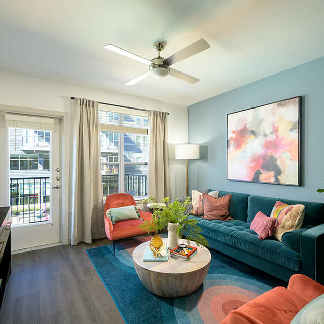 Studio, 1 & 2 Bedroom Apartments in Chelsea, MA V2